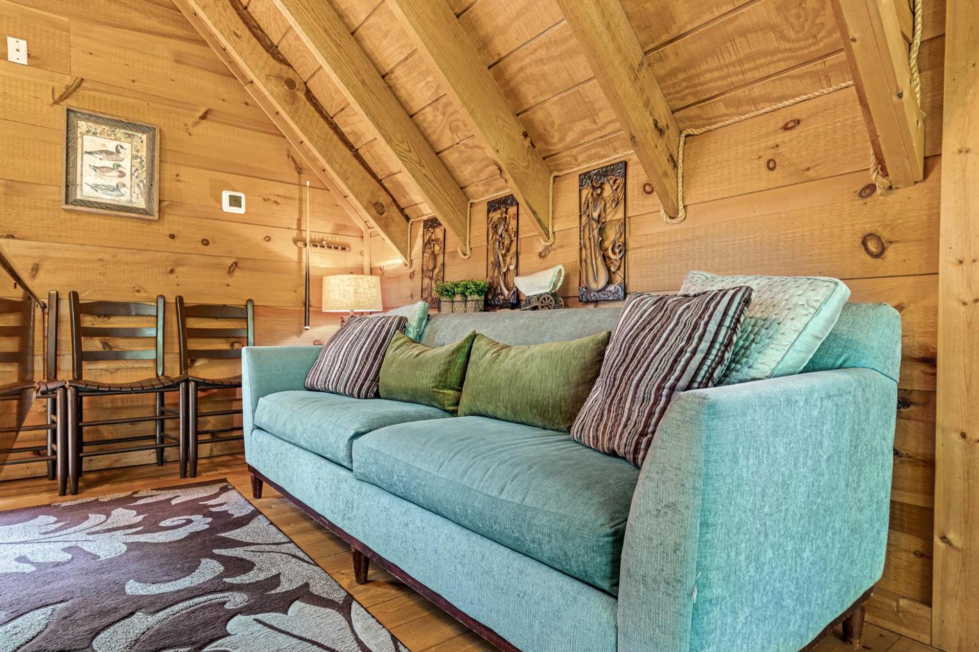Sunset Lodge Sevierville Exterior photo
